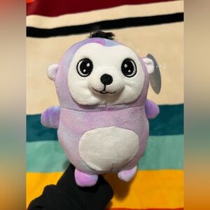 Mochi World Monkey Plush 🐵NWT🌟